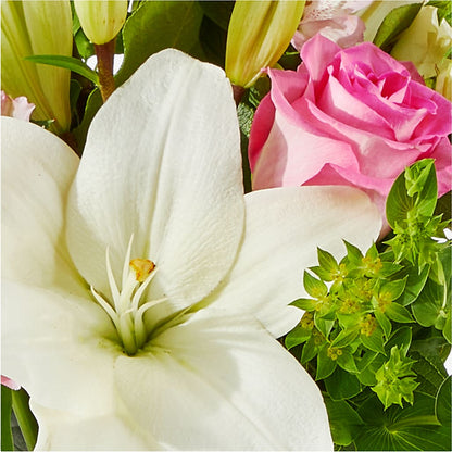 Fondly Bouquet –  Fleurs.ca, Quebec PQ