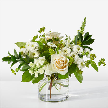 Hint of Vanilla Bouquet –  Fleurs.ca, Quebec PQ