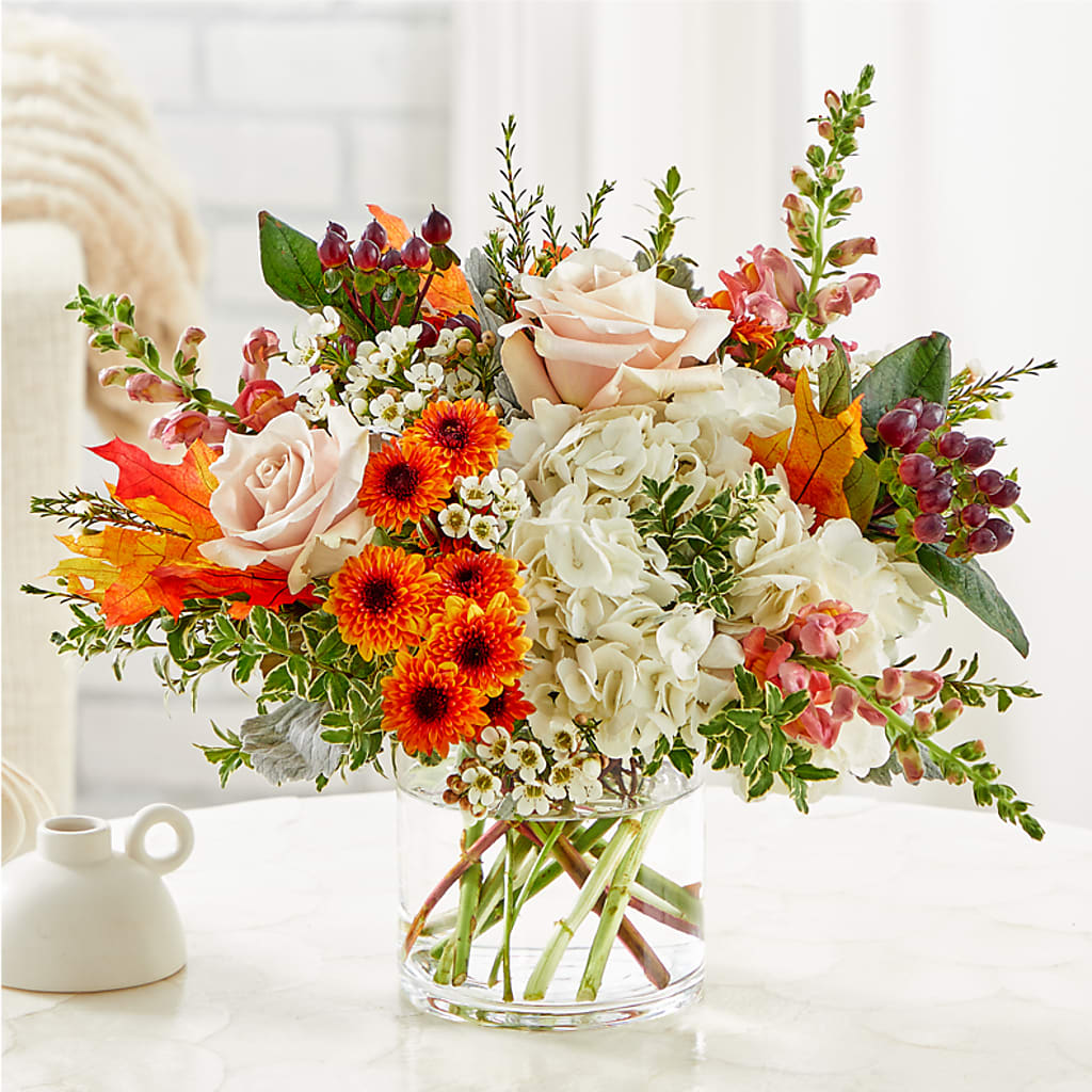 Autumnal Equinox Bouquet –  Fleurs.ca, Quebec PQ