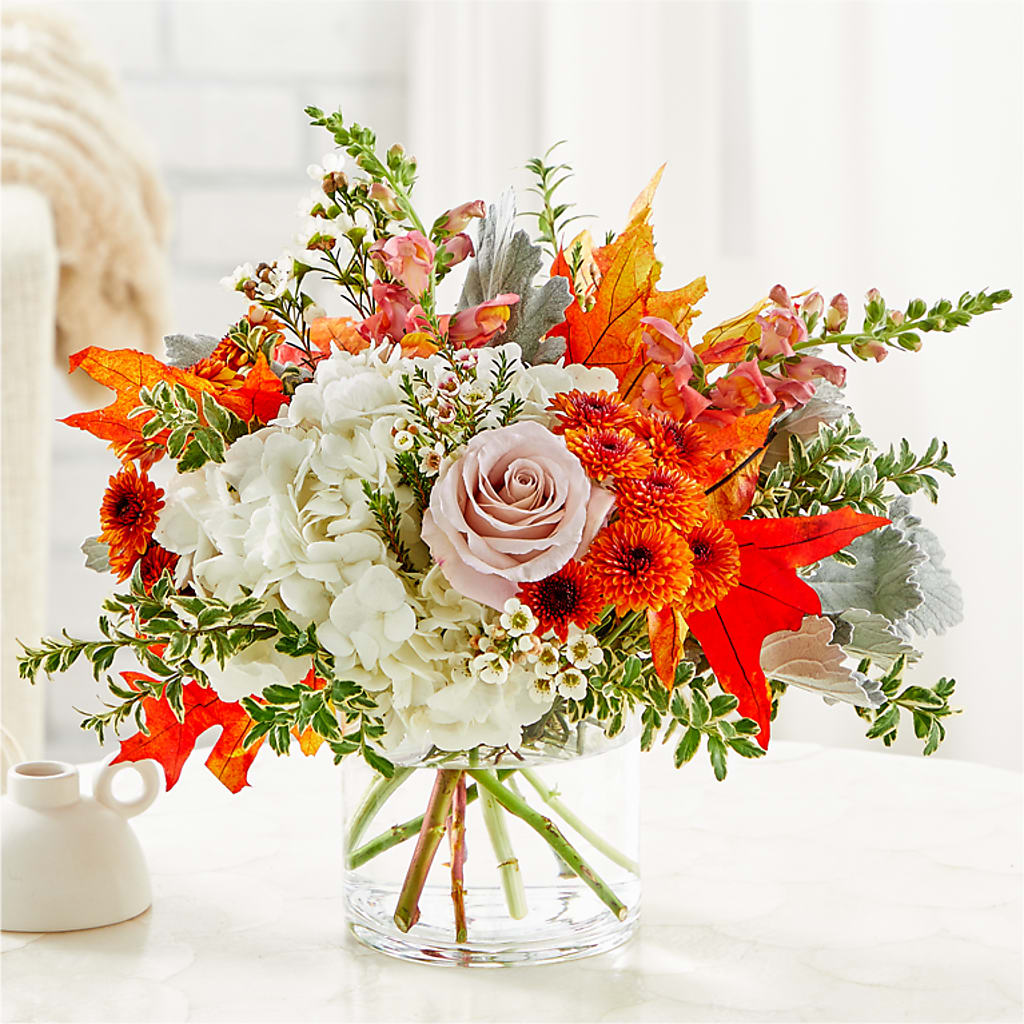Autumnal Equinox Bouquet –  Fleurs.ca, Quebec PQ