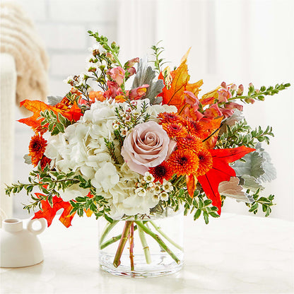 Autumnal Equinox Bouquet –  Fleurs.ca, Quebec PQ