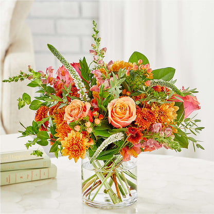 Leafy Trails Bouquet –  Fleurs.ca, Quebec PQ