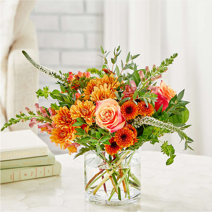 Leafy Trails Bouquet –  Fleurs.ca, Quebec PQ
