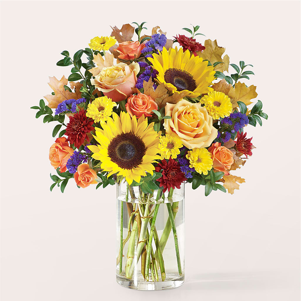 Harvest Moon Bouquet –  Fleurs.ca, Quebec PQ