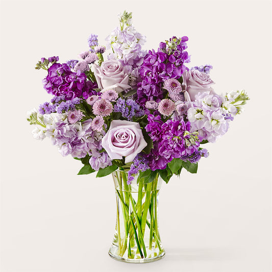 Give a Twirl Bouquet –  Fleurs.ca, Quebec PQ