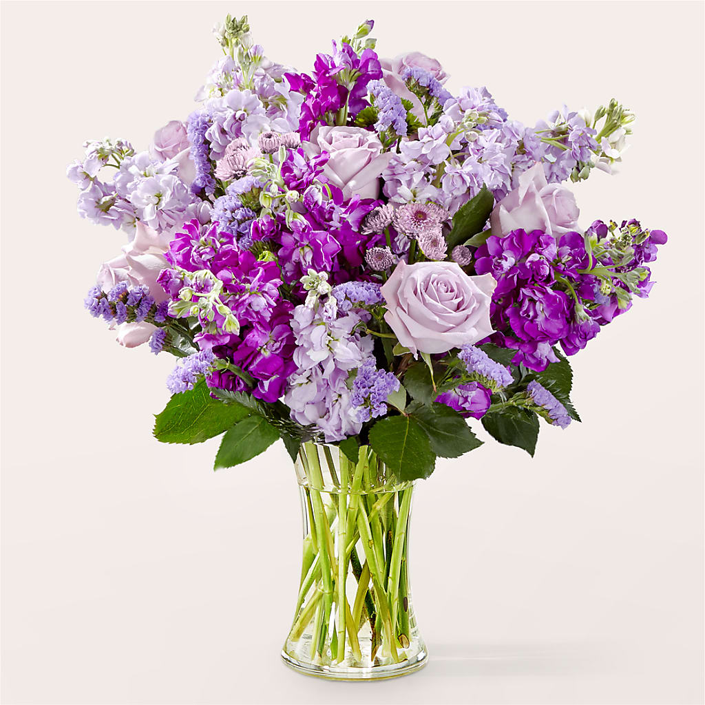 Give a Twirl Bouquet –  Fleurs.ca, Quebec PQ
