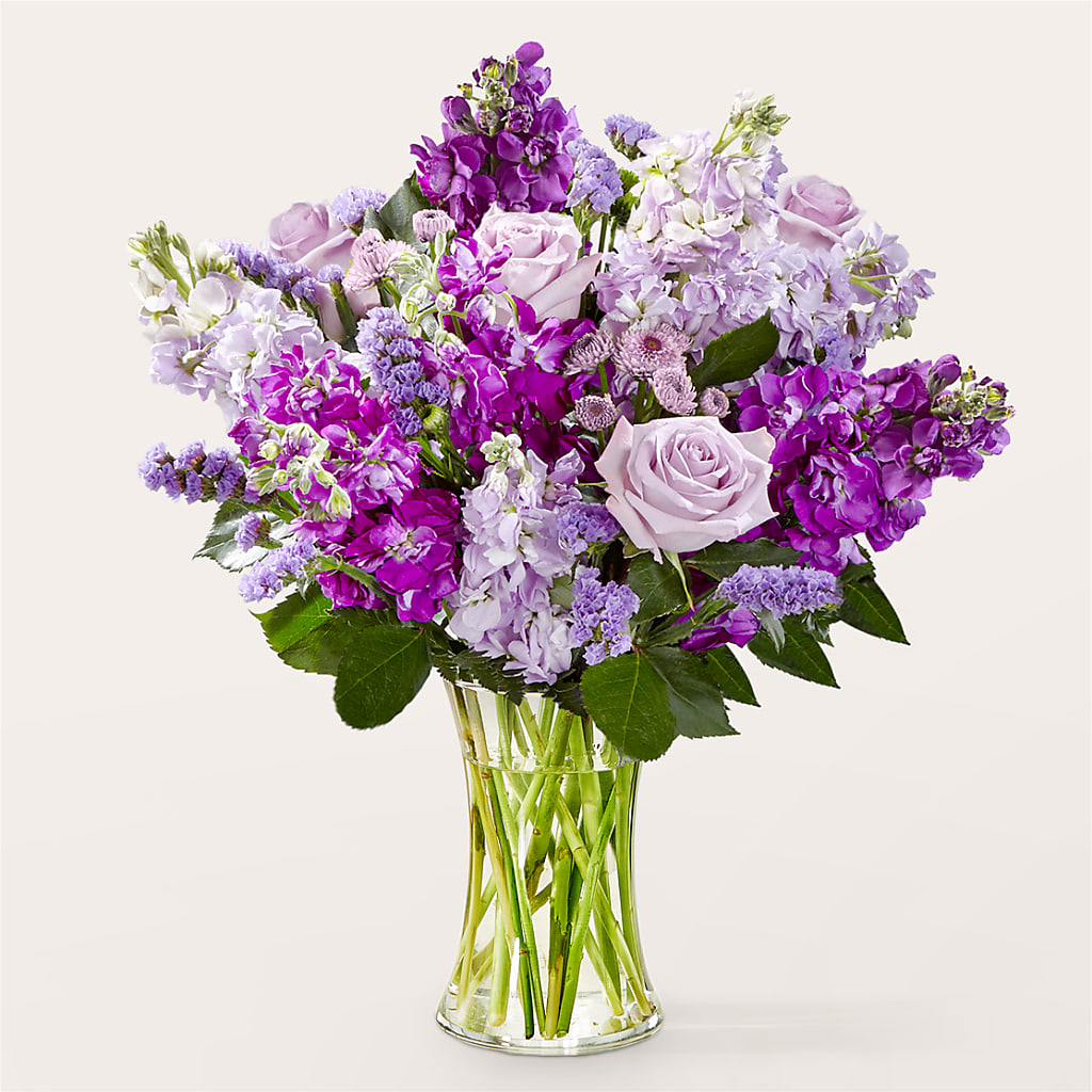 Give a Twirl Bouquet –  Fleurs.ca, Quebec PQ