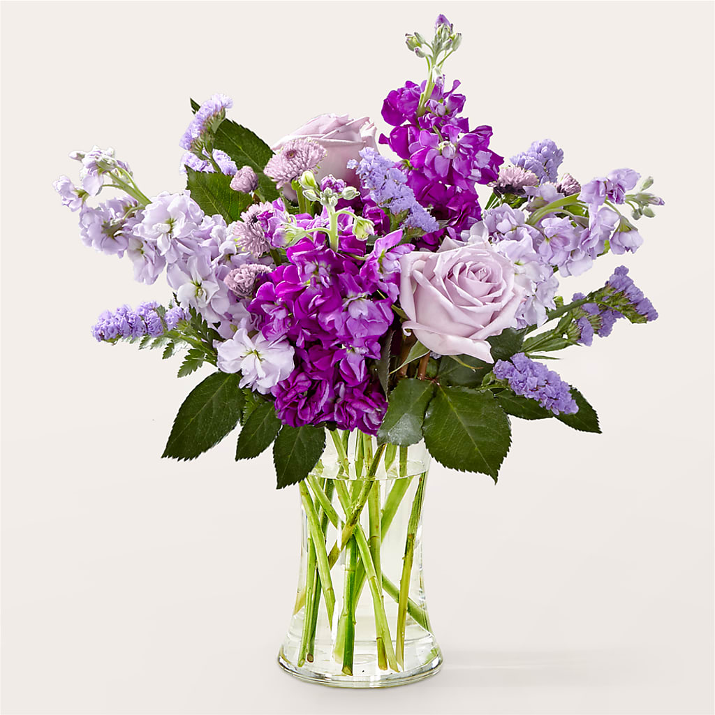 Give a Twirl Bouquet –  Fleurs.ca, Quebec PQ