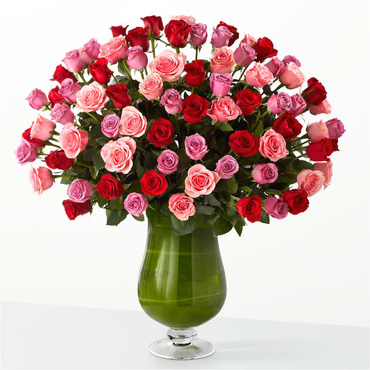 The Opulence –  Fleurs.ca, Quebec PQ