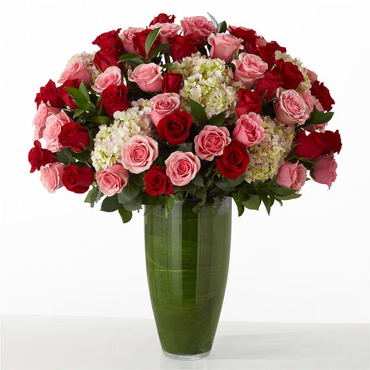 The Allure –  Fleurs.ca, Quebec PQ