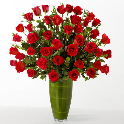 The Ballad –  Fleurs.ca, Quebec PQ