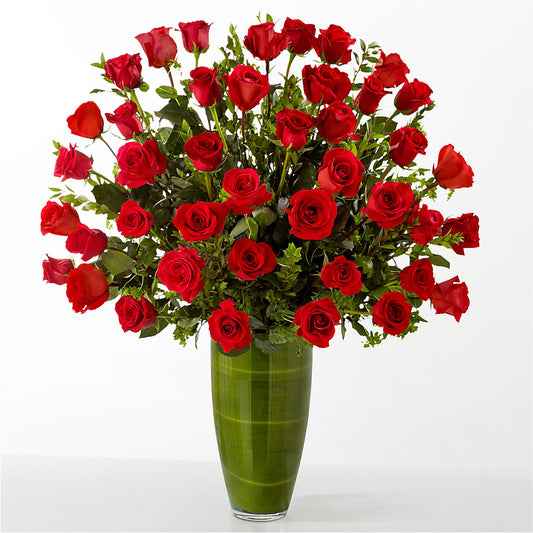 The Ballad –  Fleurs.ca, Quebec PQ