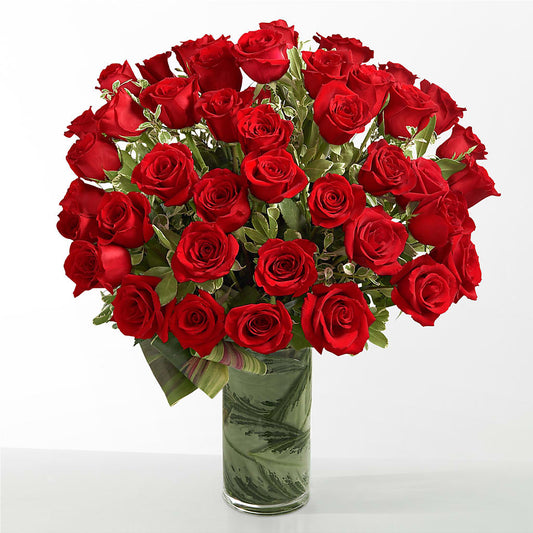The Enamored –  Fleurs.ca, Quebec PQ