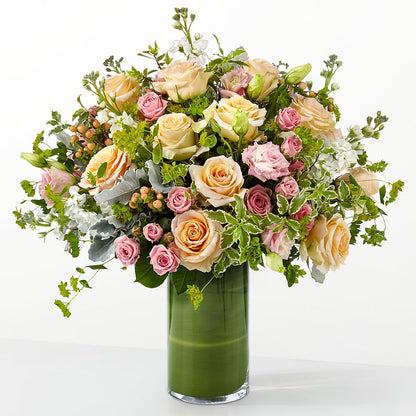 The Glamour Shot –  Fleurs.ca, Quebec PQ