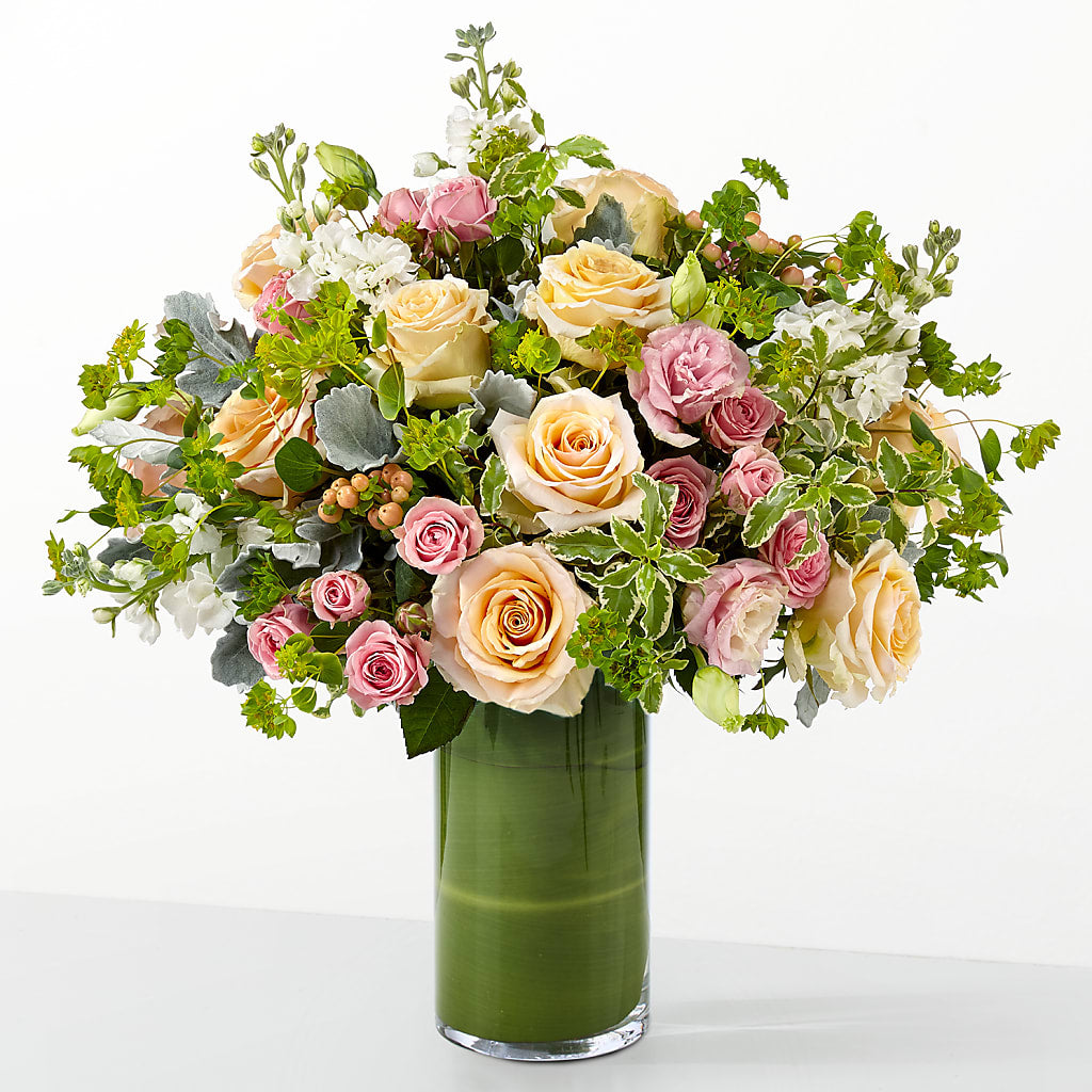 The Glamour Shot –  Fleurs.ca, Quebec PQ