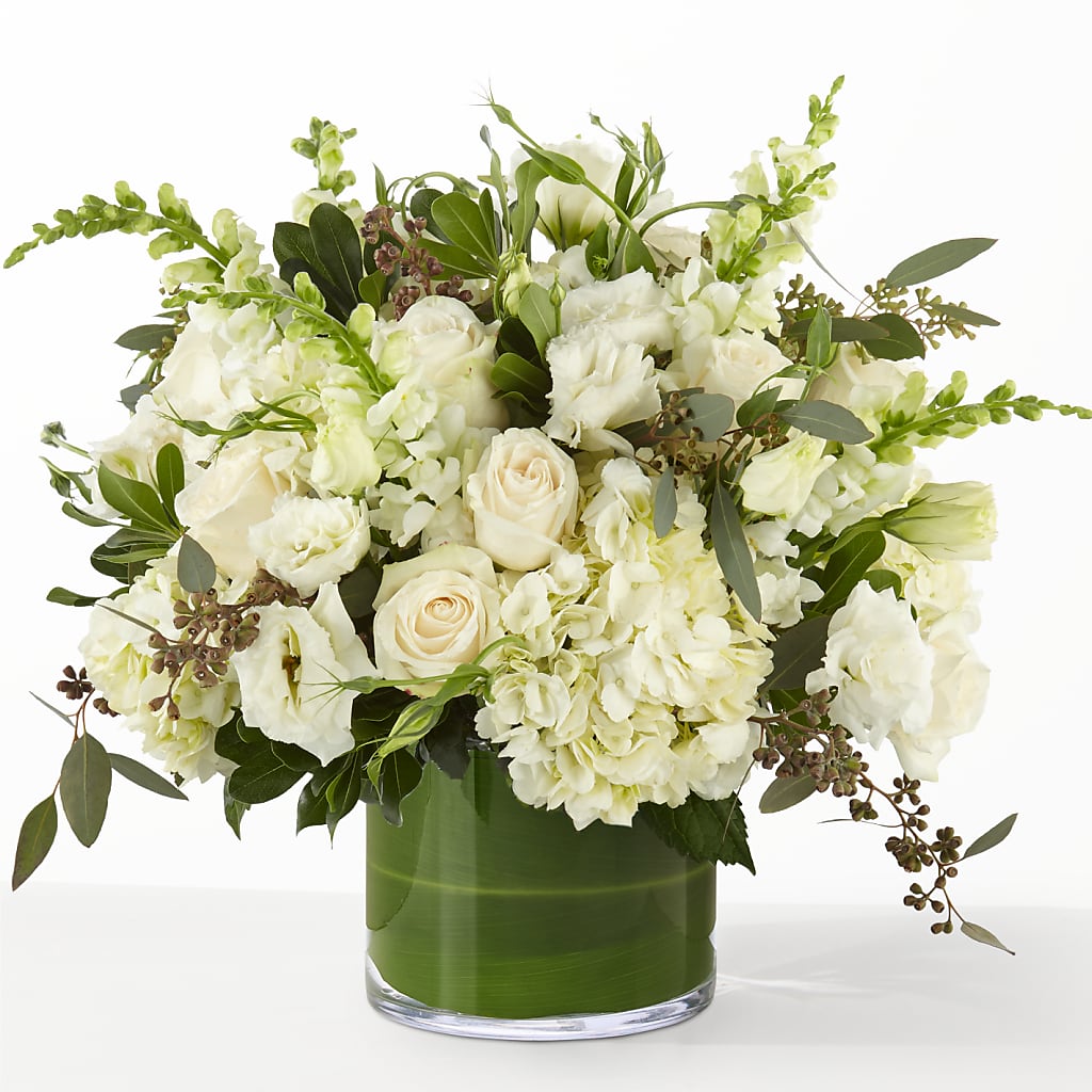 The Gallery –  Fleurs.ca, Quebec PQ