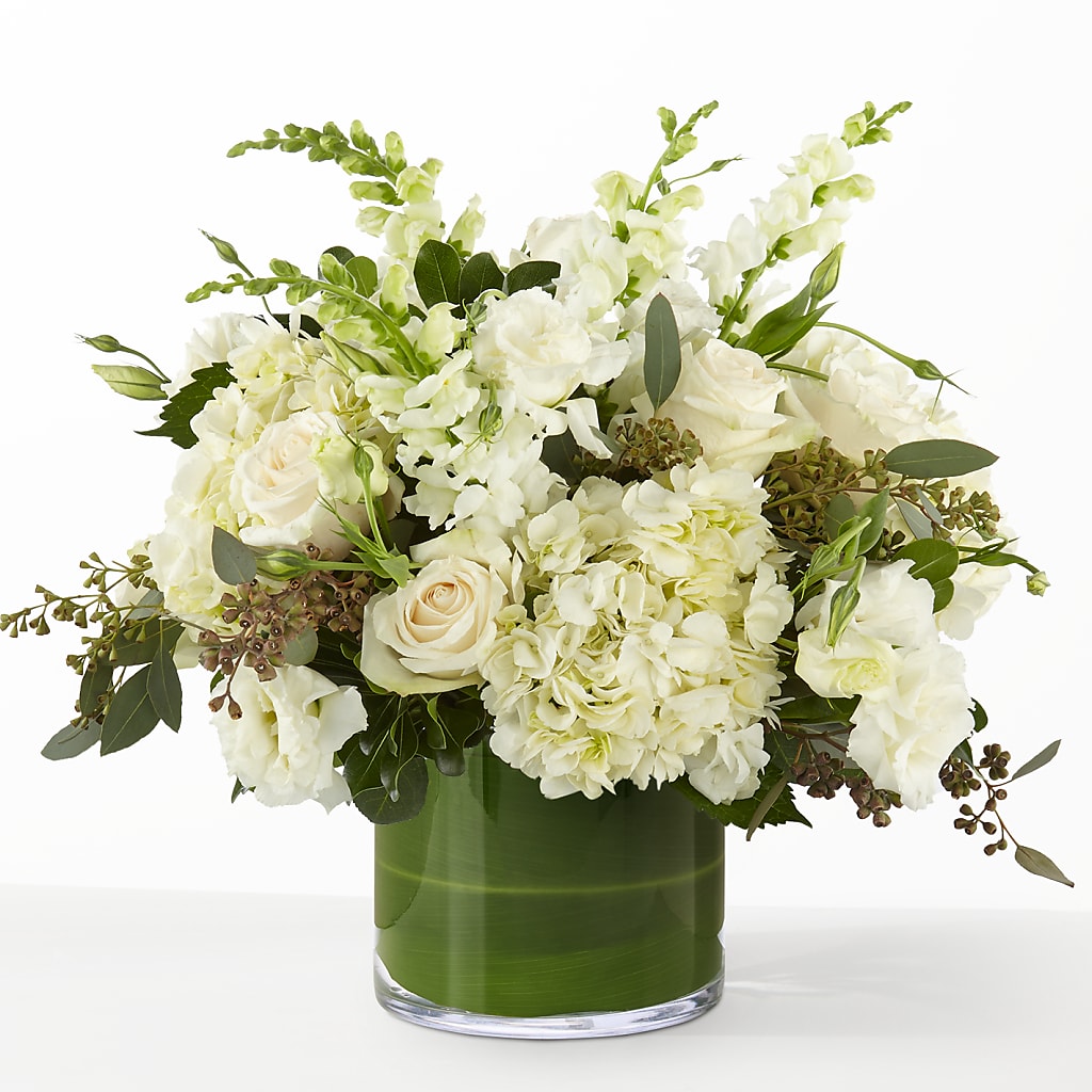 The Gallery –  Fleurs.ca, Quebec PQ