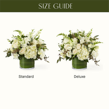 The Gallery –  Fleurs.ca, Quebec PQ