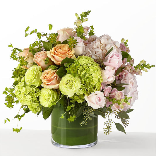 The Art Deco –  Fleurs.ca, Quebec PQ