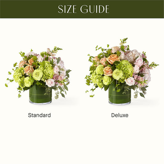 The Art Deco –  Fleurs.ca, Quebec PQ