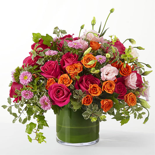 The Trendsetter –  Fleurs.ca, Quebec PQ