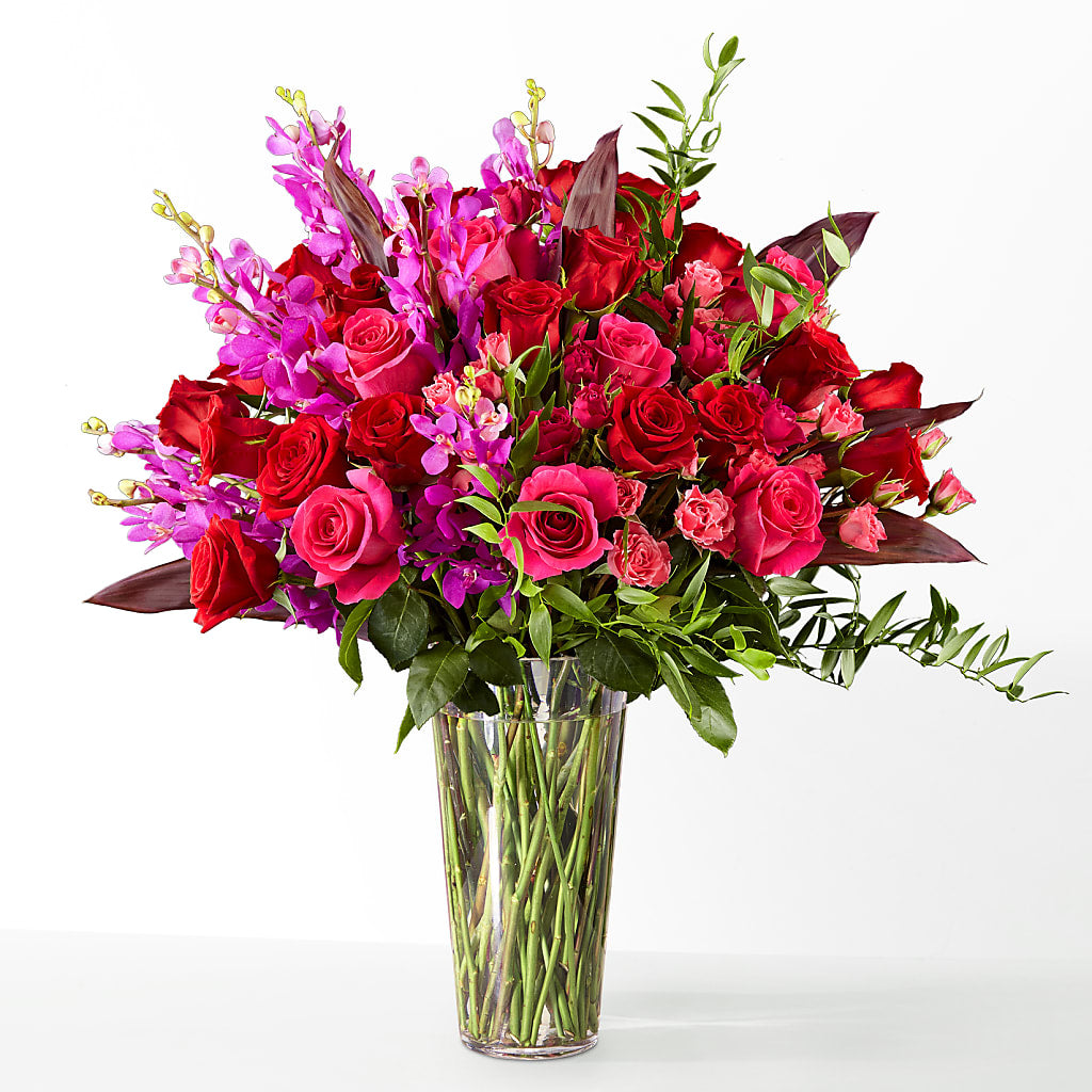 The Honeymoon –  Fleurs.ca, Quebec PQ