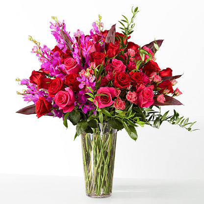 The Honeymoon –  Fleurs.ca, Quebec PQ