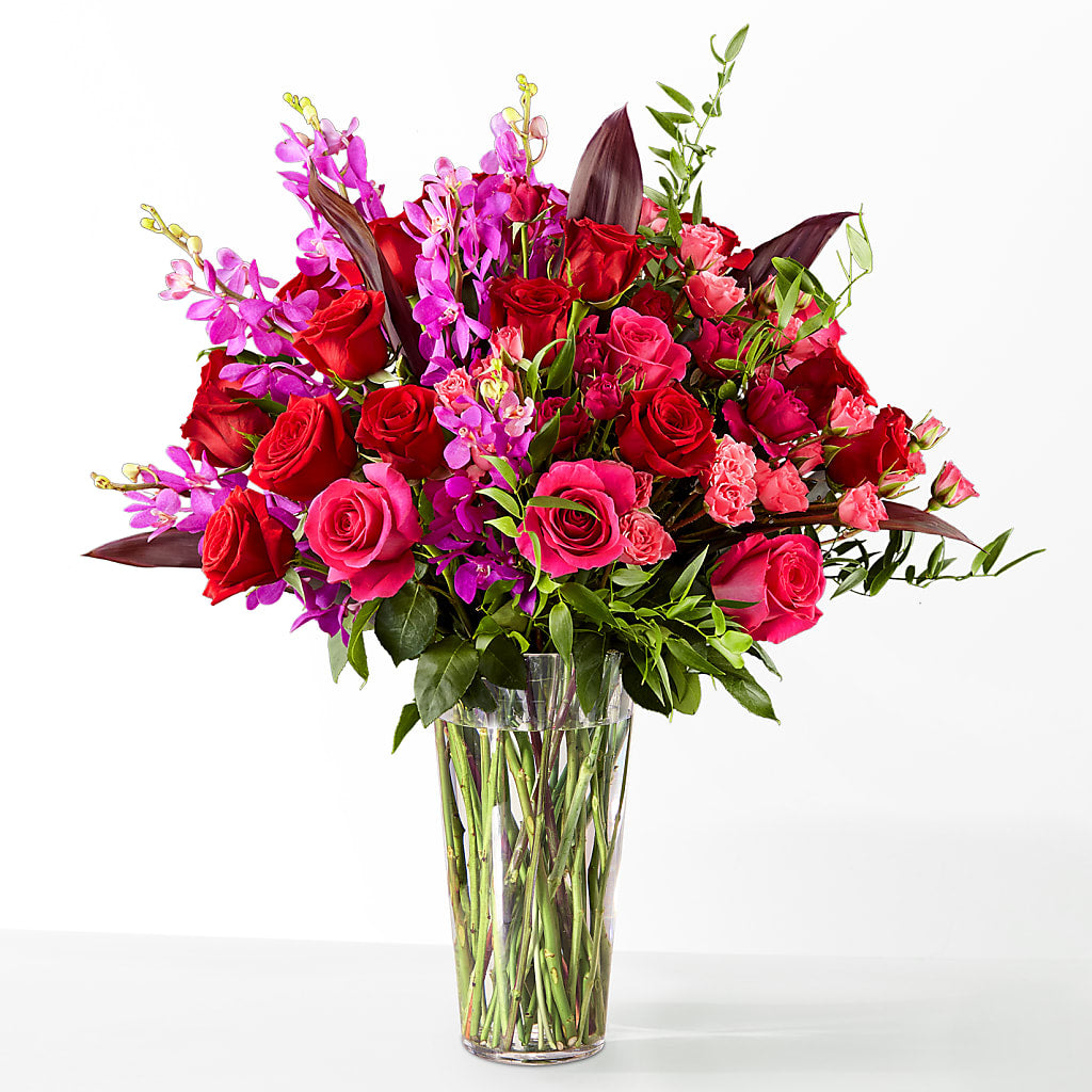 The Honeymoon –  Fleurs.ca, Quebec PQ