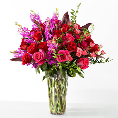 The Honeymoon –  Fleurs.ca, Quebec PQ