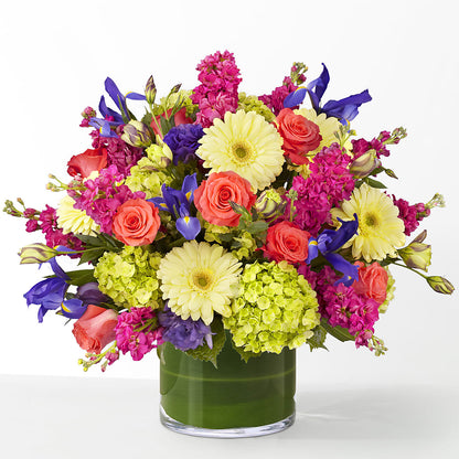 The Couture –  Fleurs.ca, Quebec PQ