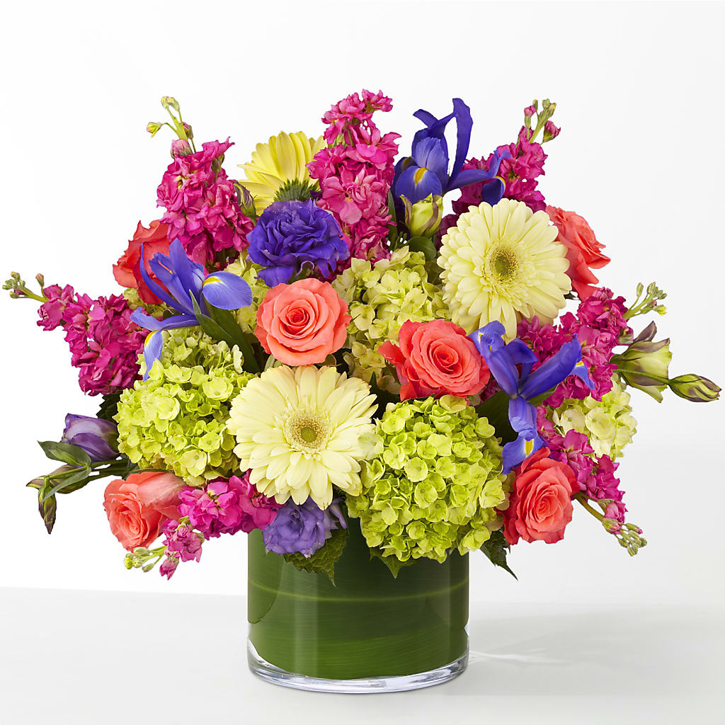 The Couture –  Fleurs.ca, Quebec PQ