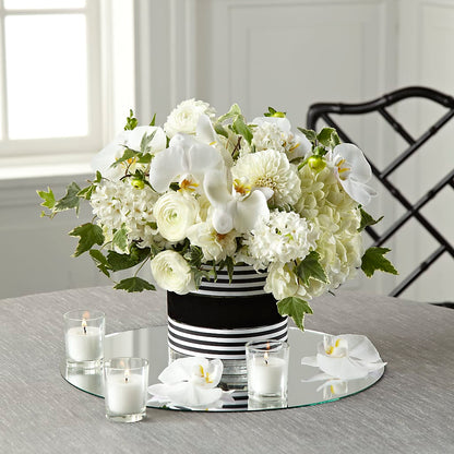 Solemnity Arrangement –  Fleurs.ca, Quebec PQ