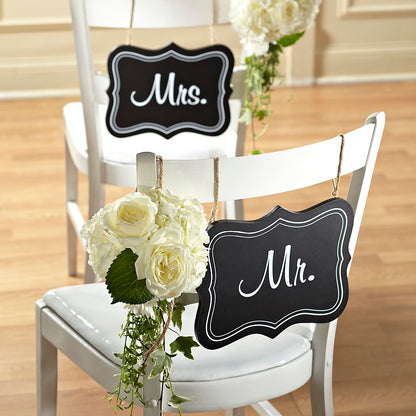 Notions Chair Décor –  Fleurs.ca, Quebec PQ