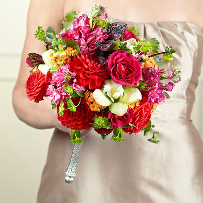 True Happiness Bouquet –  Fleurs.ca, Quebec PQ
