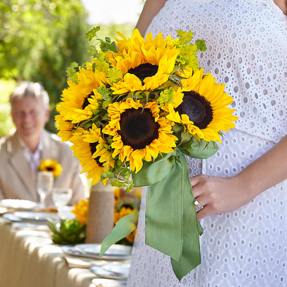Free Spirit Bouquet –  Fleurs.ca, Quebec PQ
