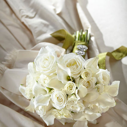 Serene Highness Bouquet –  Fleurs.ca, Quebec PQ