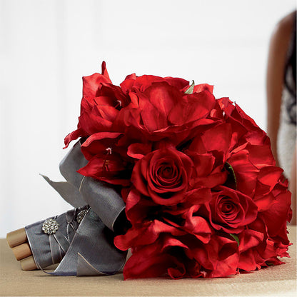 Heart's Happiness Bouquet –  Fleurs.ca, Quebec PQ