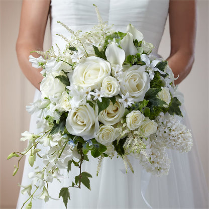 Cherish Bouquet –  Fleurs.ca, Quebec PQ